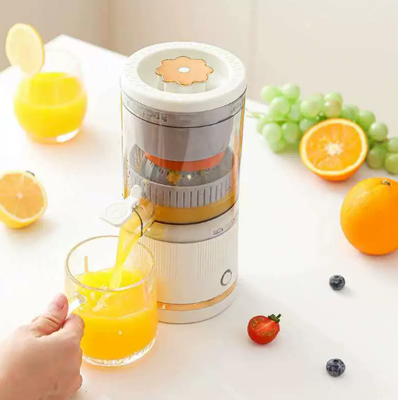 🔥Multi functional portable household juicer