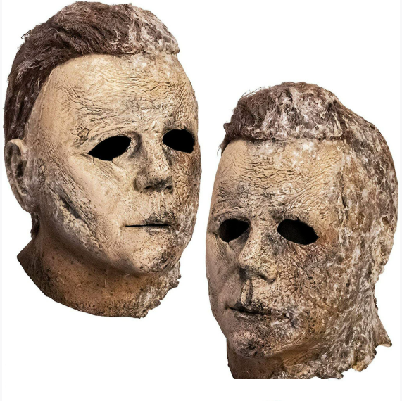 Halloween Michael Mask