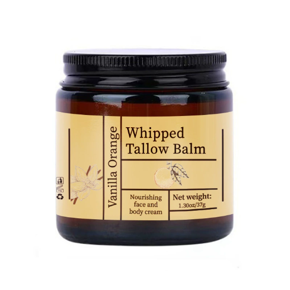 🎁Handmade beef fat cream