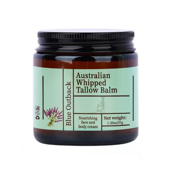 🎁Handmade beef fat cream