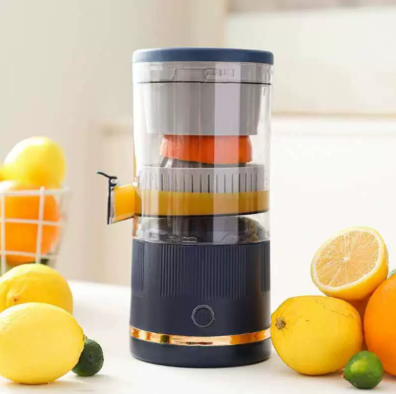 🔥Multi functional portable household juicer