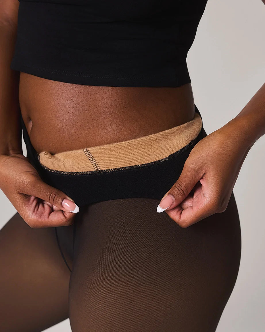 🧡The Original Fleece Lined Magic Leggings