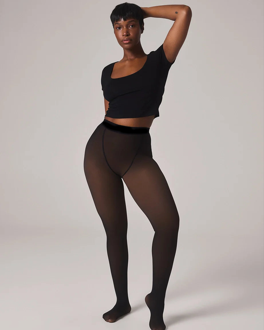 🧡The Original Fleece Lined Magic Leggings