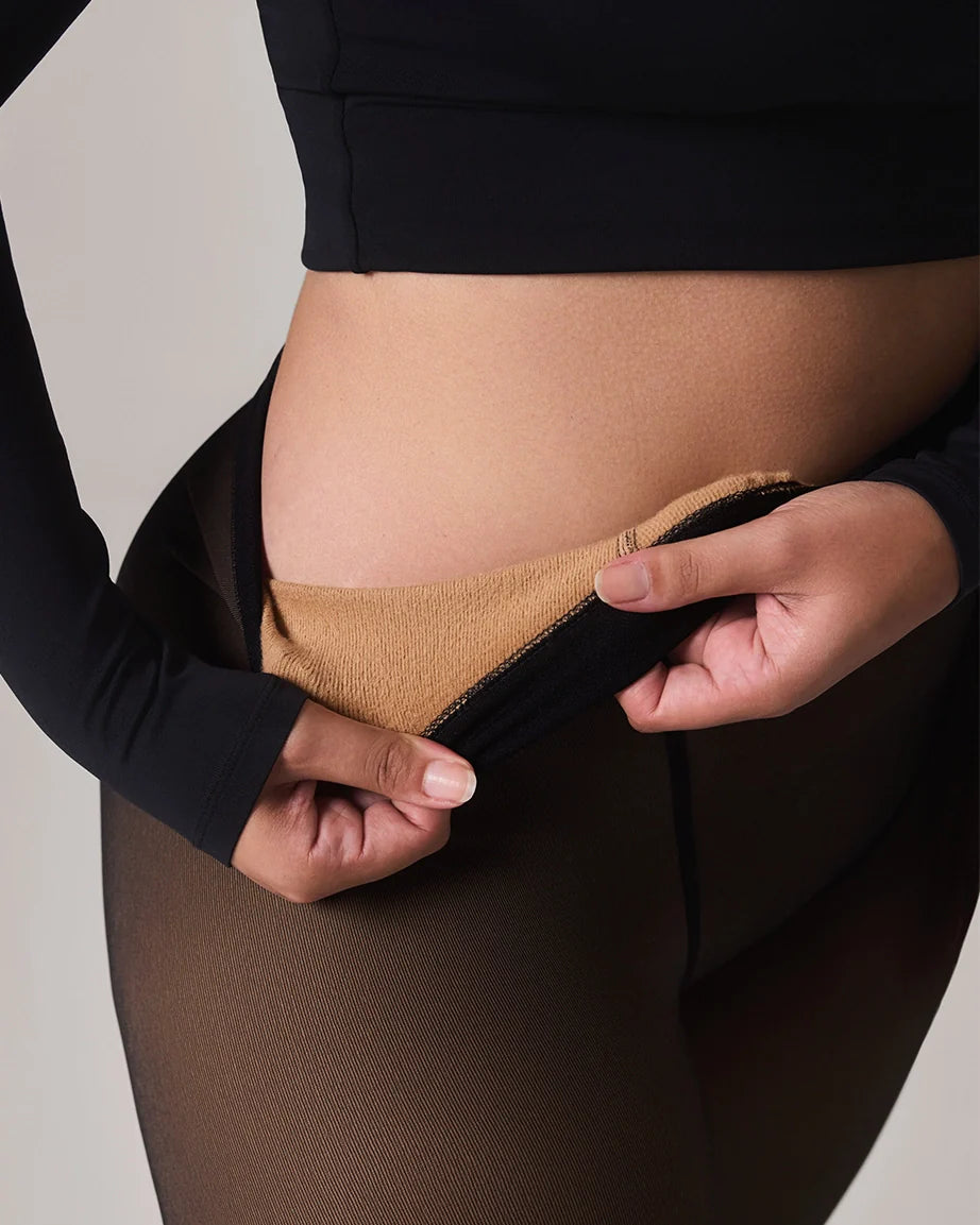 🧡The Original Fleece Lined Magic Leggings