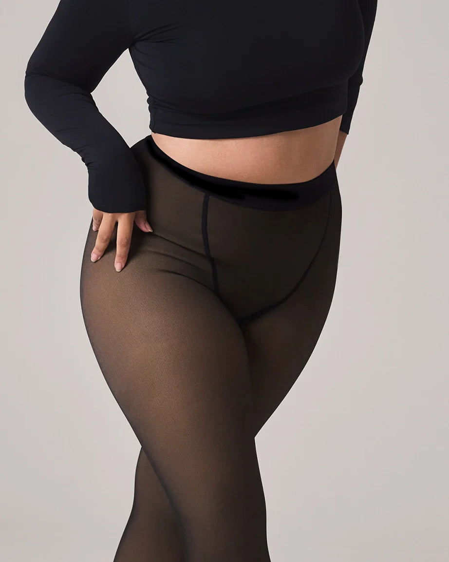 🧡The Original Fleece Lined Magic Leggings