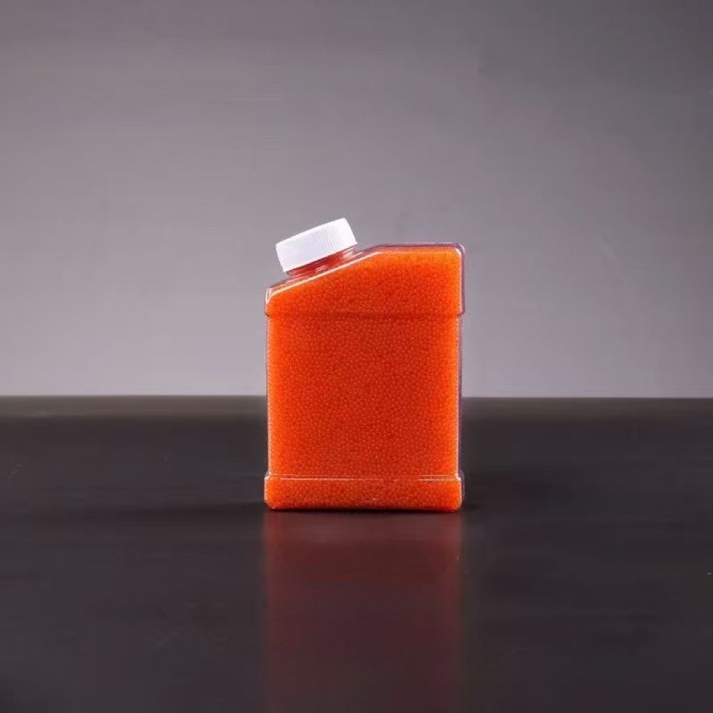 High-Quality Bottled Water Beads 7~8mm, 150,000 Pieces