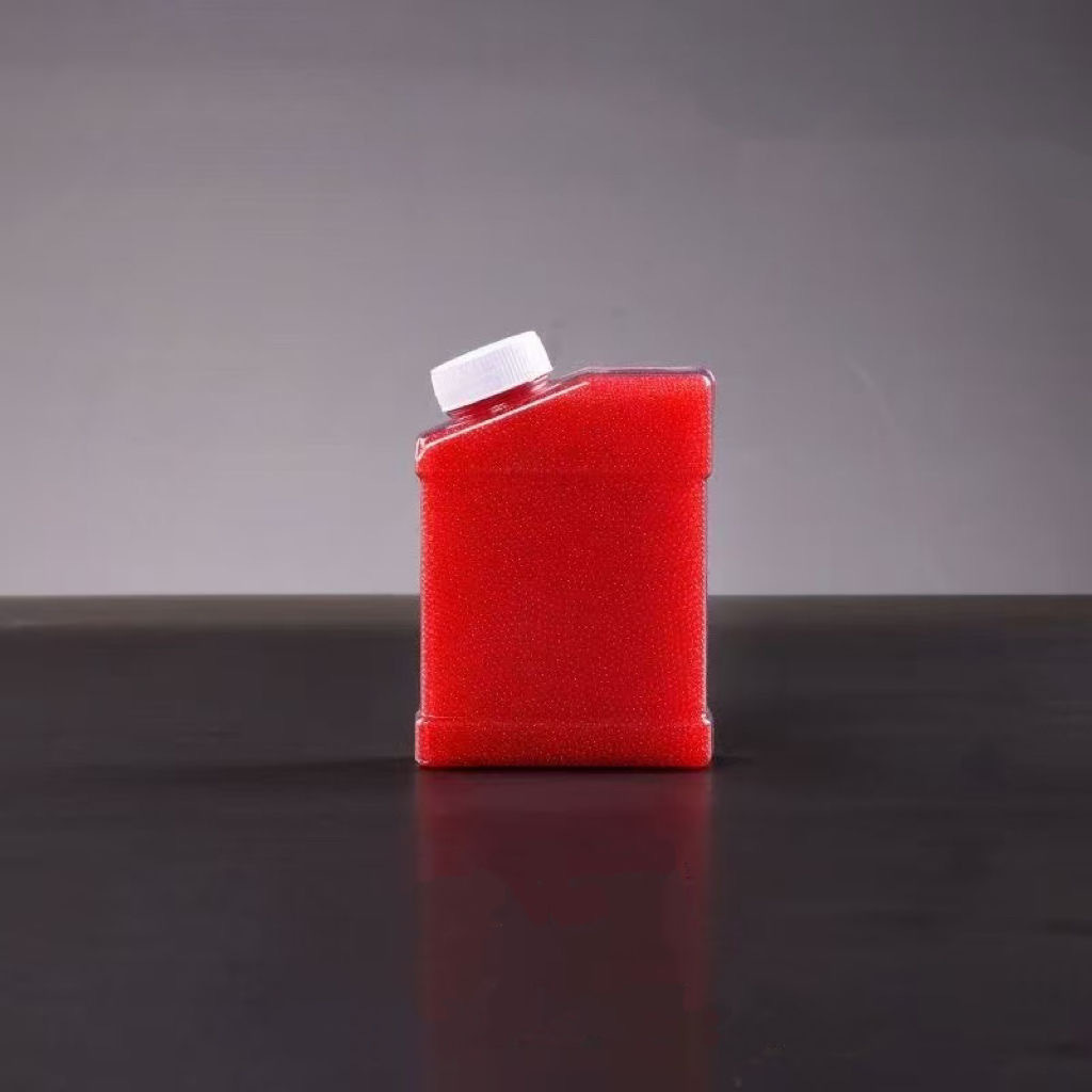 High-Quality Bottled Water Beads 7~8mm, 150,000 Pieces