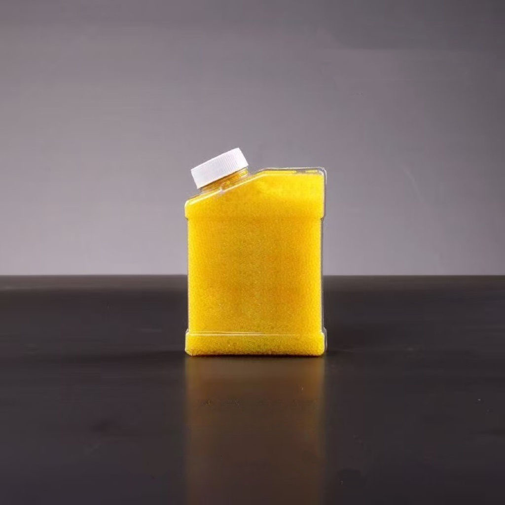 High-Quality Bottled Water Beads 7~8mm, 150,000 Pieces