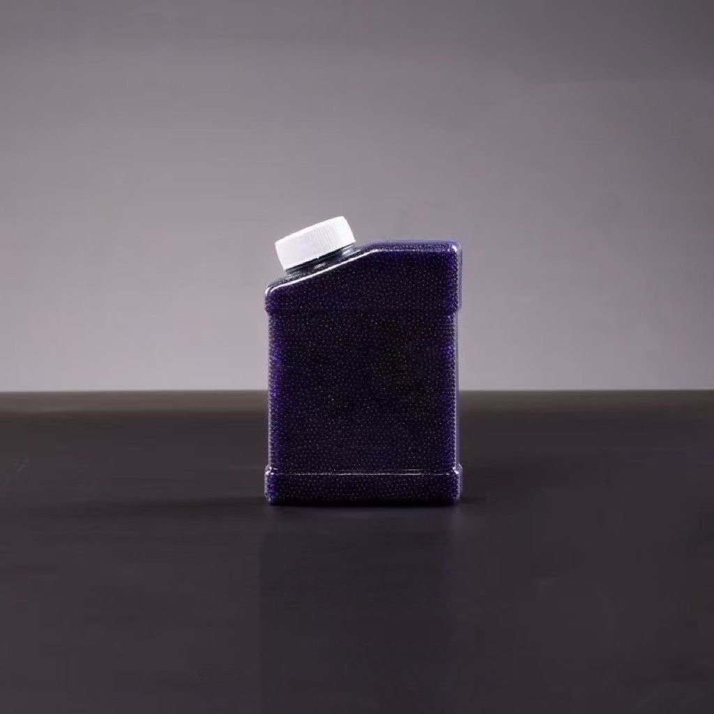 High-Quality Bottled Water Beads 7~8mm, 150,000 Pieces