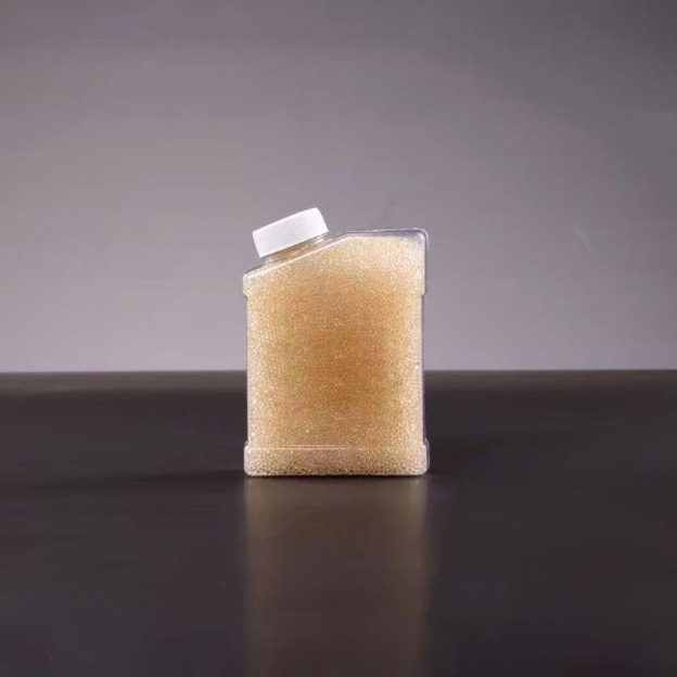 High-Quality Bottled Water Beads 7~8mm, 150,000 Pieces