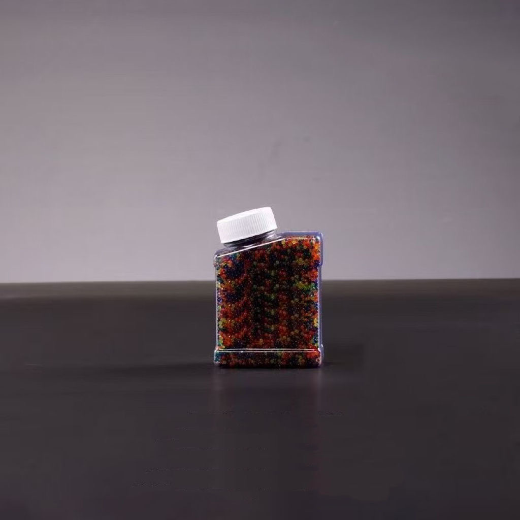 [Copy]High-Quality Bottled Water Beads 7~8mm, 60000 Pieces