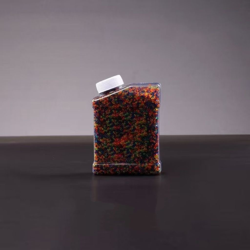High-Quality Bottled Water Beads 7~8mm, 150,000 Pieces