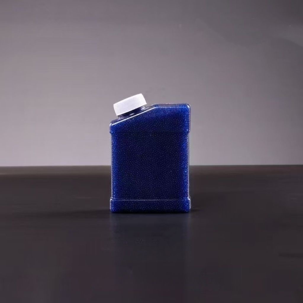 High-Quality Bottled Water Beads 7~8mm, 150,000 Pieces