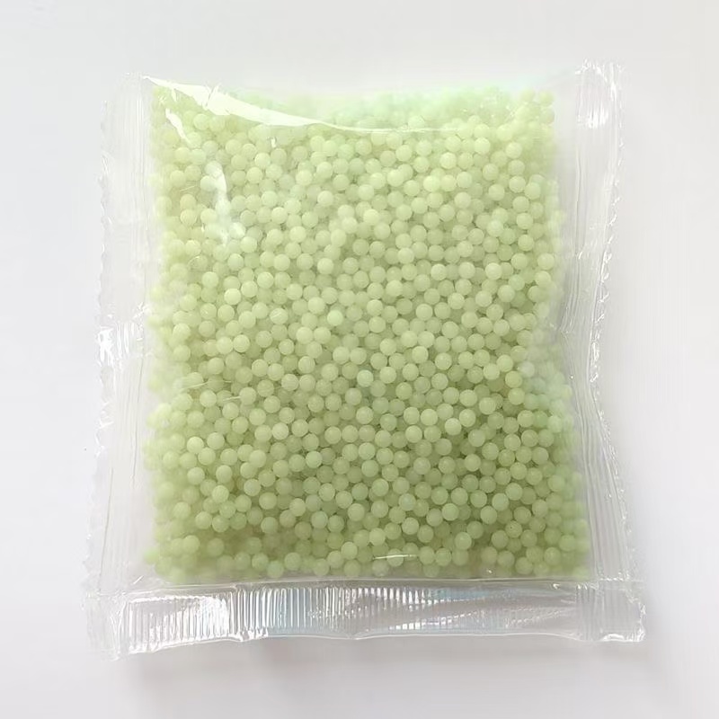 Luminous Water Beads 7~8mm, 10,000 Pieces