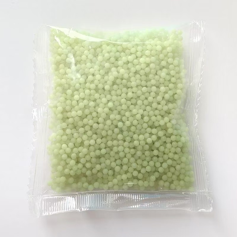 Luminous Water Beads 7~8mm, 10,000 Pieces