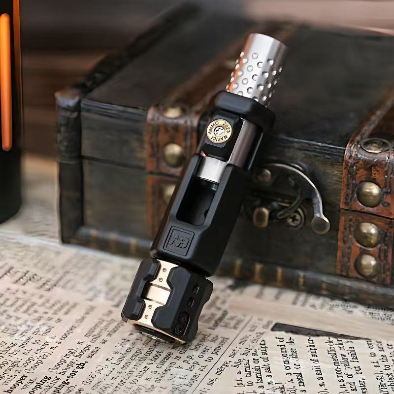 Musketeer Fingertip Spinner