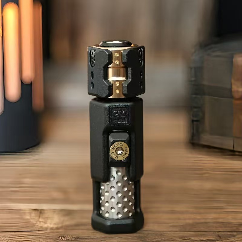 Musketeer Fingertip Spinner