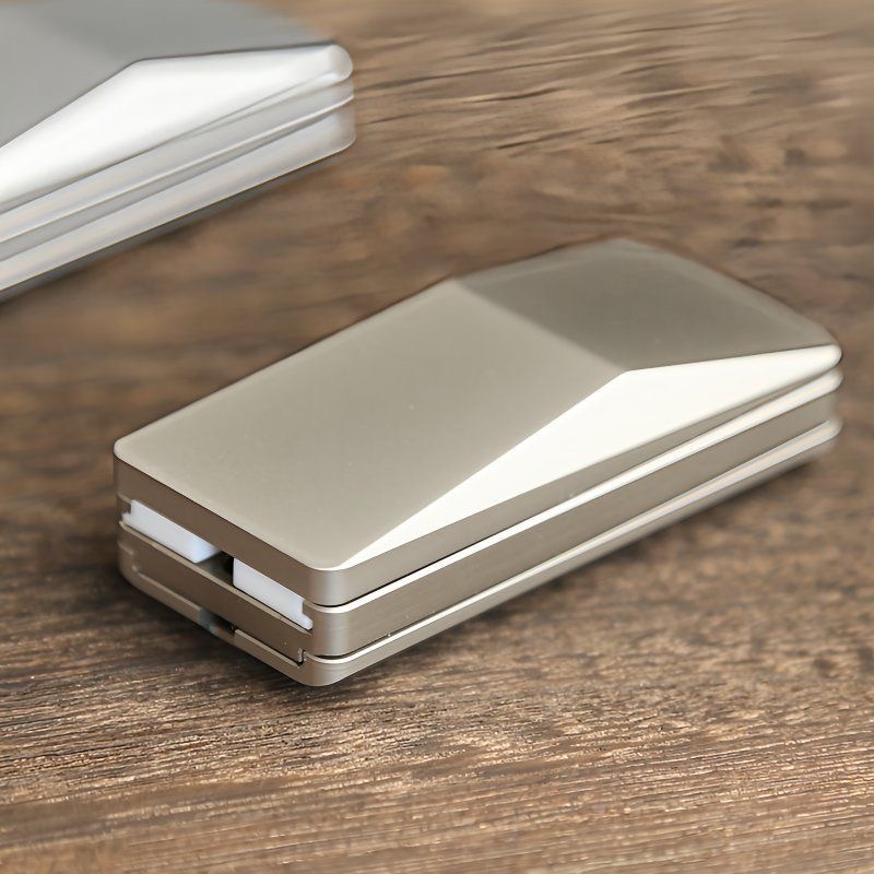 Cyber Pickup Metal Slider