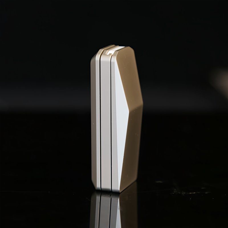 Cyber Pickup Metal Slider