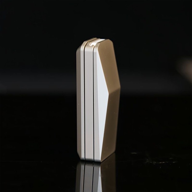 Cyber Pickup Metal Slider