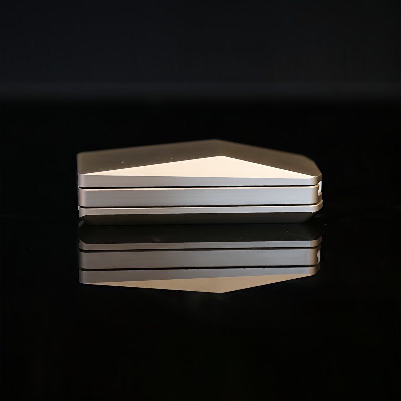 Cyber Pickup Metal Slider