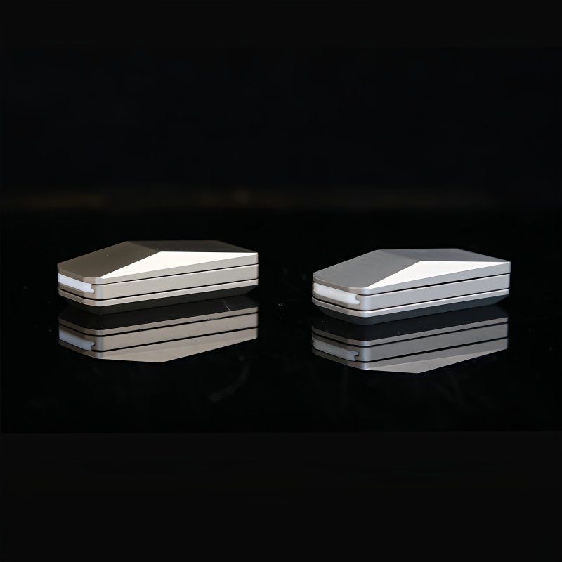 Cyber Pickup Metal Slider