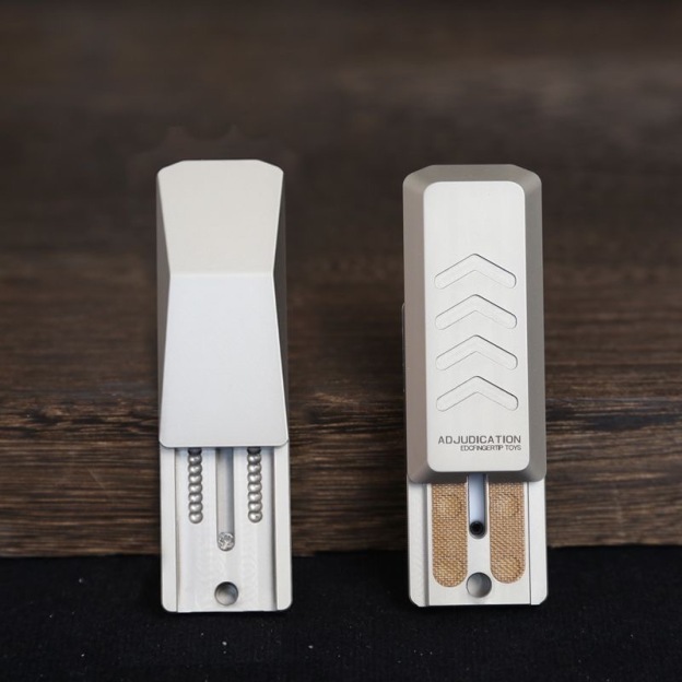 Cyber Pickup Metal Slider