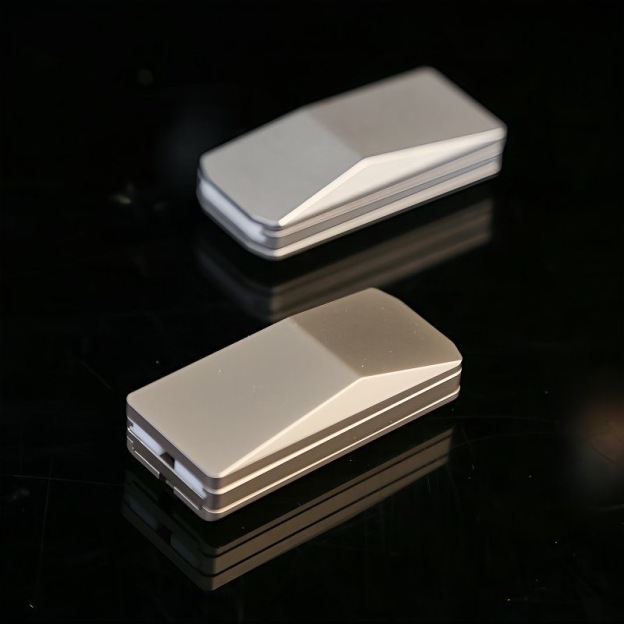 Cyber Pickup Metal Slider