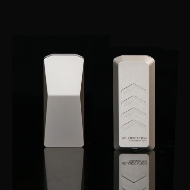 Cyber Pickup Metal Slider