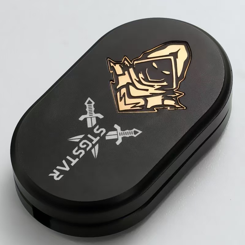 Assassin Rotating Slider