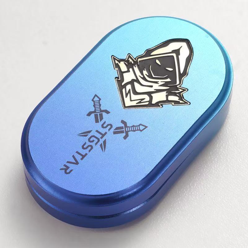 Assassin Rotating Slider