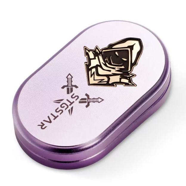 Assassin Rotating Slider