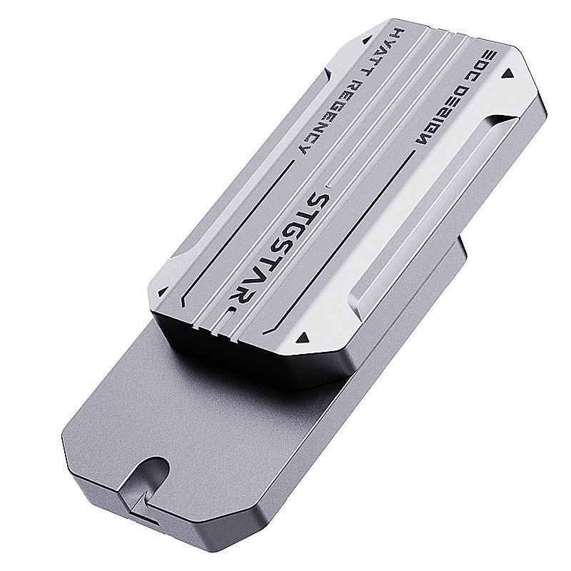 Ding Ding Metal Slider