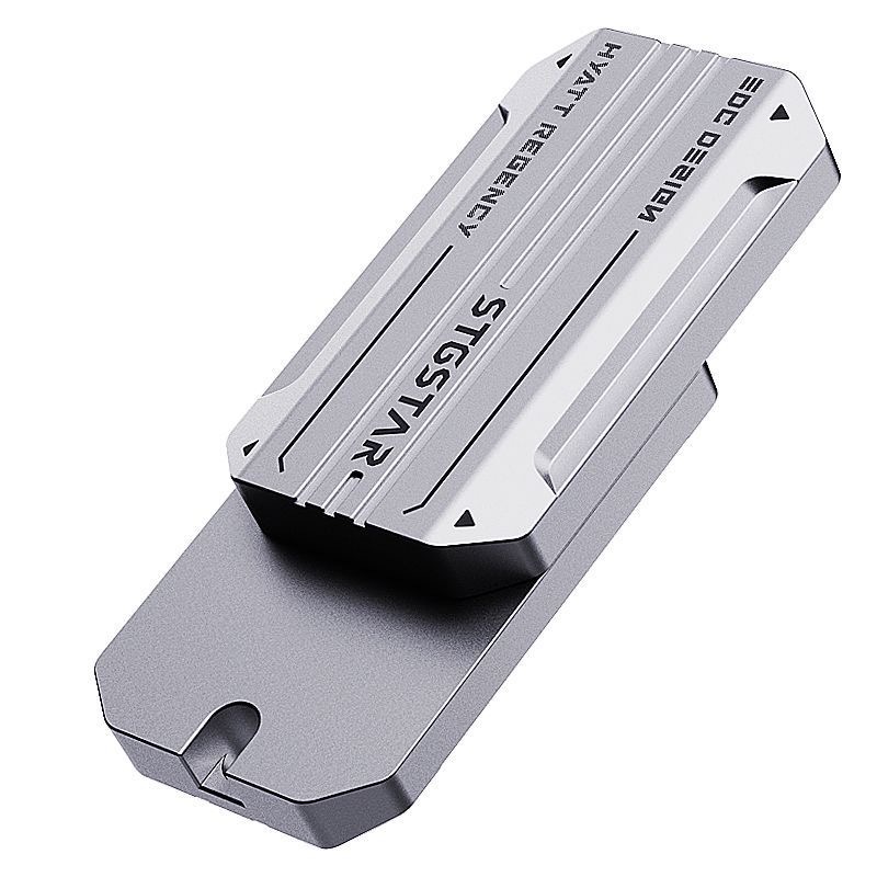 Ding Ding Metal Slider