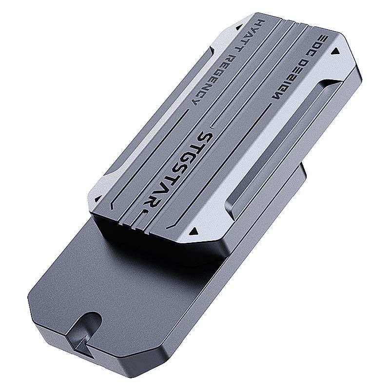 Ding Ding Metal Slider