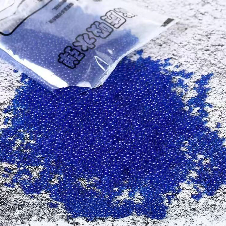 High-quality water beads (7-8mm), 20,000 pieces
