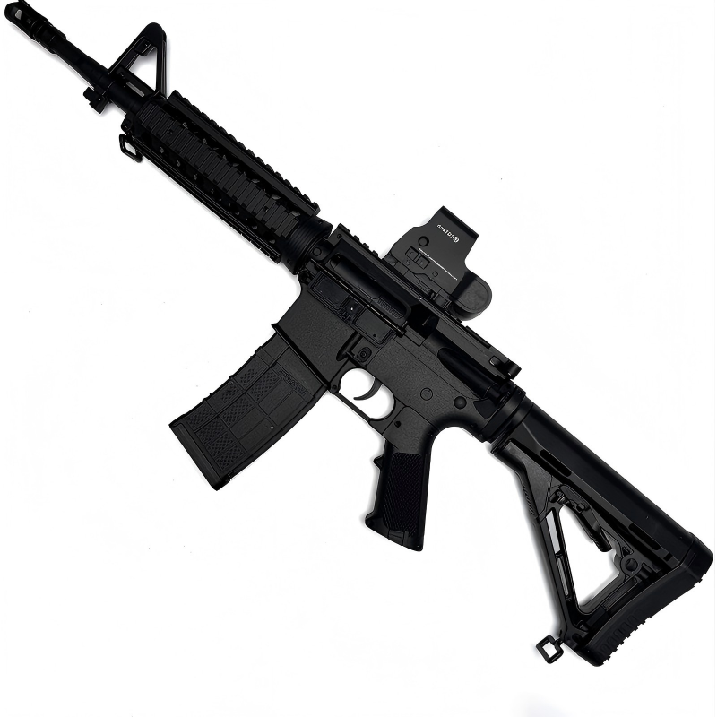 M4A1 Nylon Safety Toy Gun
