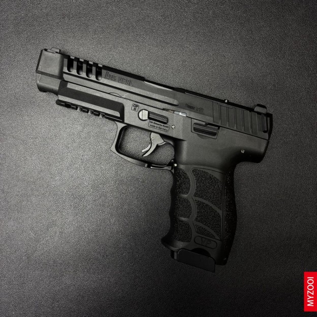 HK-VP9L pistol Safe Toy Gun made of nylon