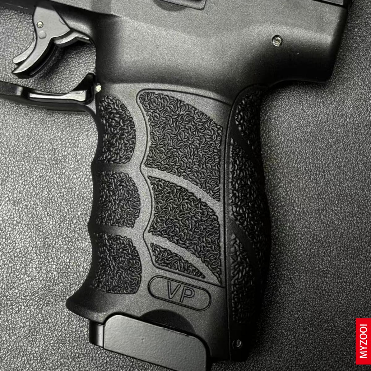 HK-VP9L pistol Safe Toy Gun made of nylon