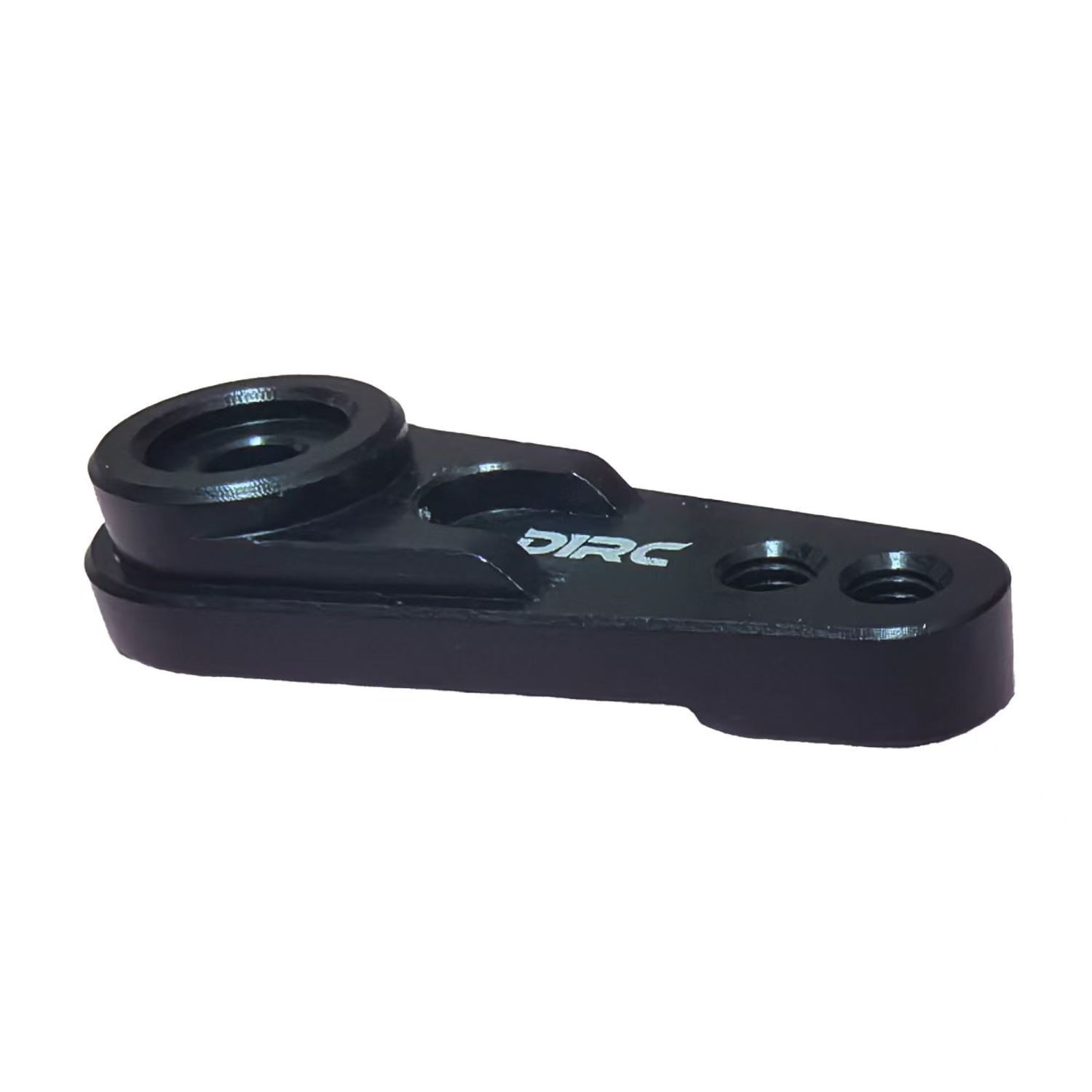 TRX4 Metal Steering Servo Arm, High-Strength 7075 Aluminum Alloy, 25T Servo Horn with 17/20mm Hole Spacing  LG11
