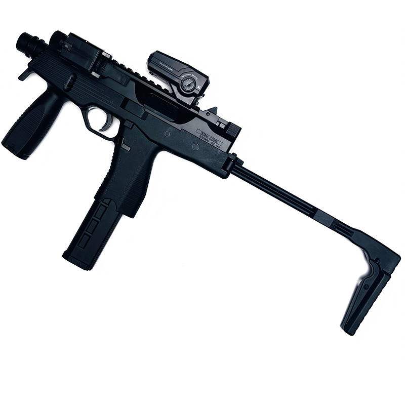 MP9 Nylon Safety Toy Gun