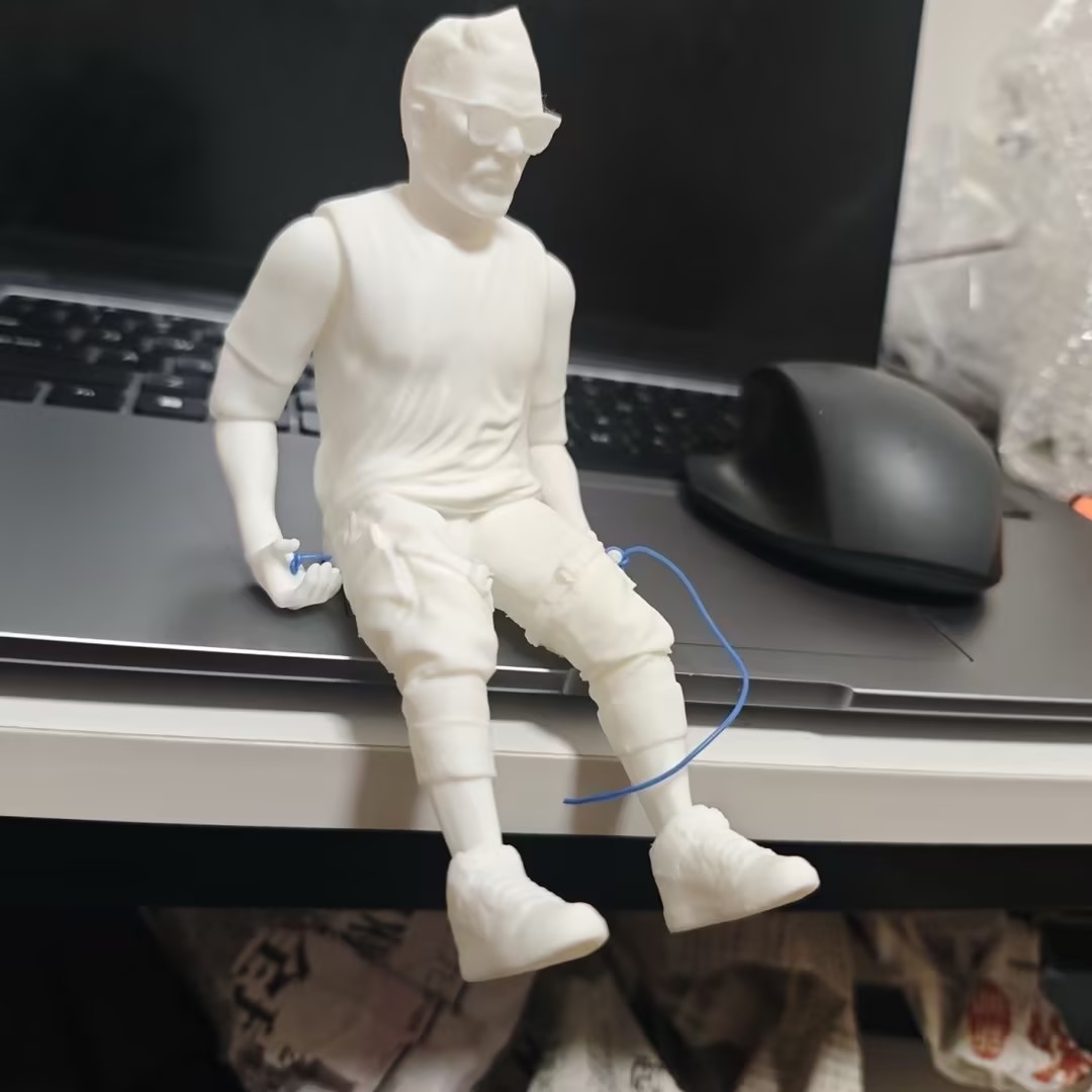 RC driver