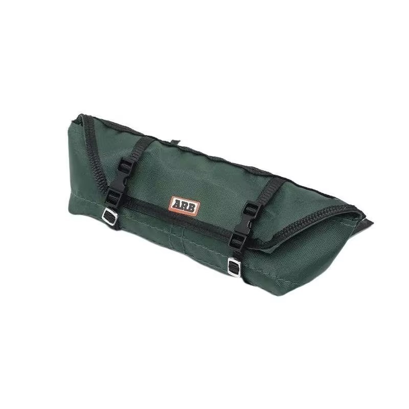 1/10 Scale RC Crawler ARB Style Luggage Bag Decoration XQJ-016