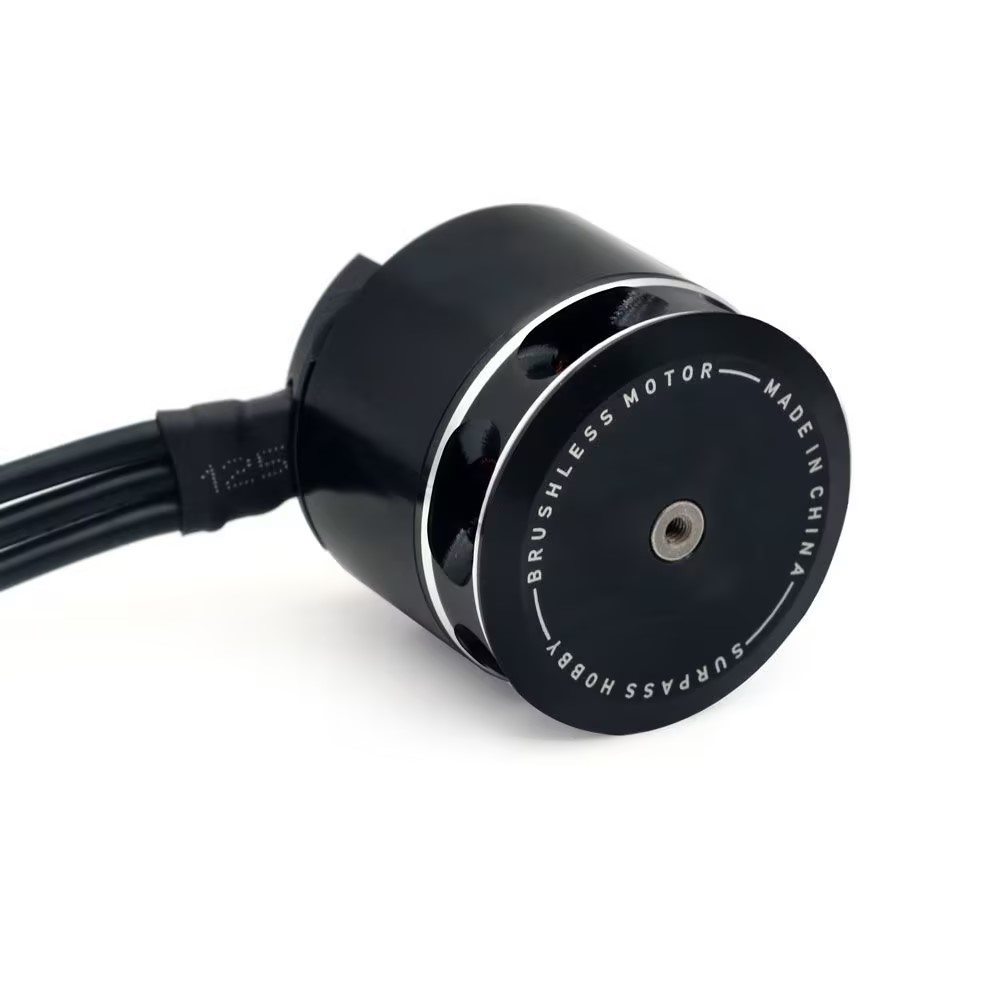 SURPASS HOBBY CRAWLER 3532/3542 Outer Rotor Brushless Crawler Motor | Upgrade Part for 1/10 RC Crawler