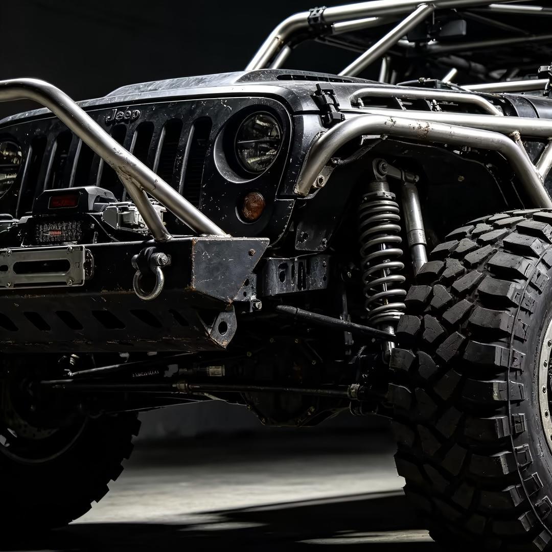 RC car