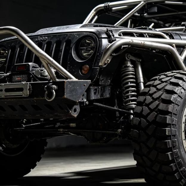RC car