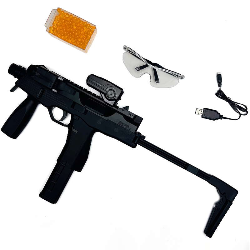 MP9 Nylon Safety Toy Gun