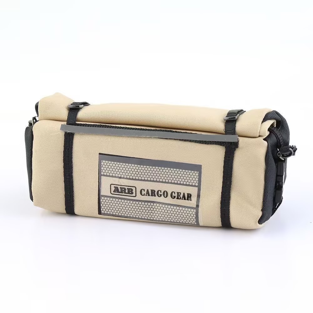 1/10 Scale RC Crawler ARB Cargo Bag Set XQJ-003