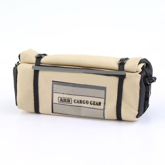 1/10 Scale RC Crawler ARB Cargo Bag Set XQJ-003