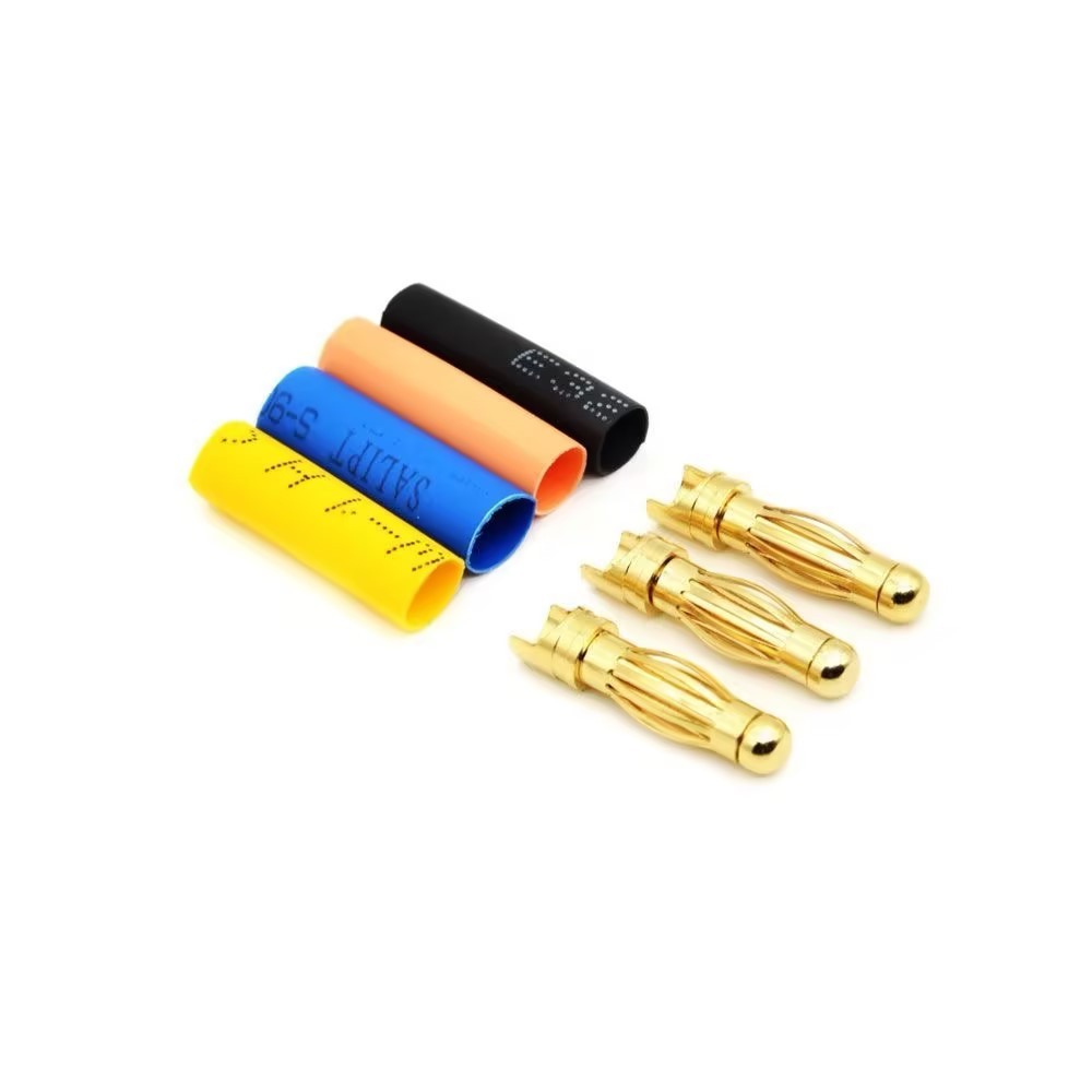 SURPASS HOBBY CRAWLER 3532/3542 Outer Rotor Brushless Crawler Motor | Upgrade Part for 1/10 RC Crawler